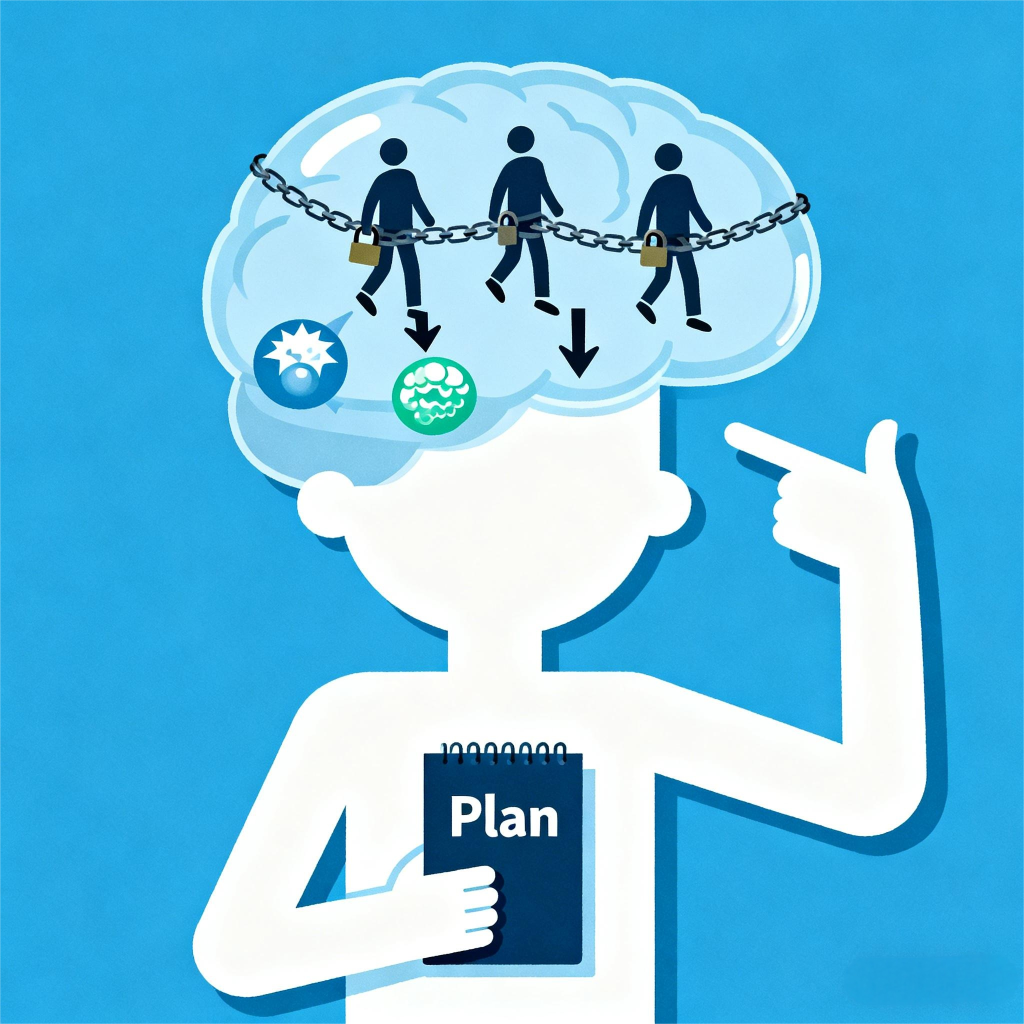 Die Psychologie des Geldes Meistere deine inneren Geldgeister